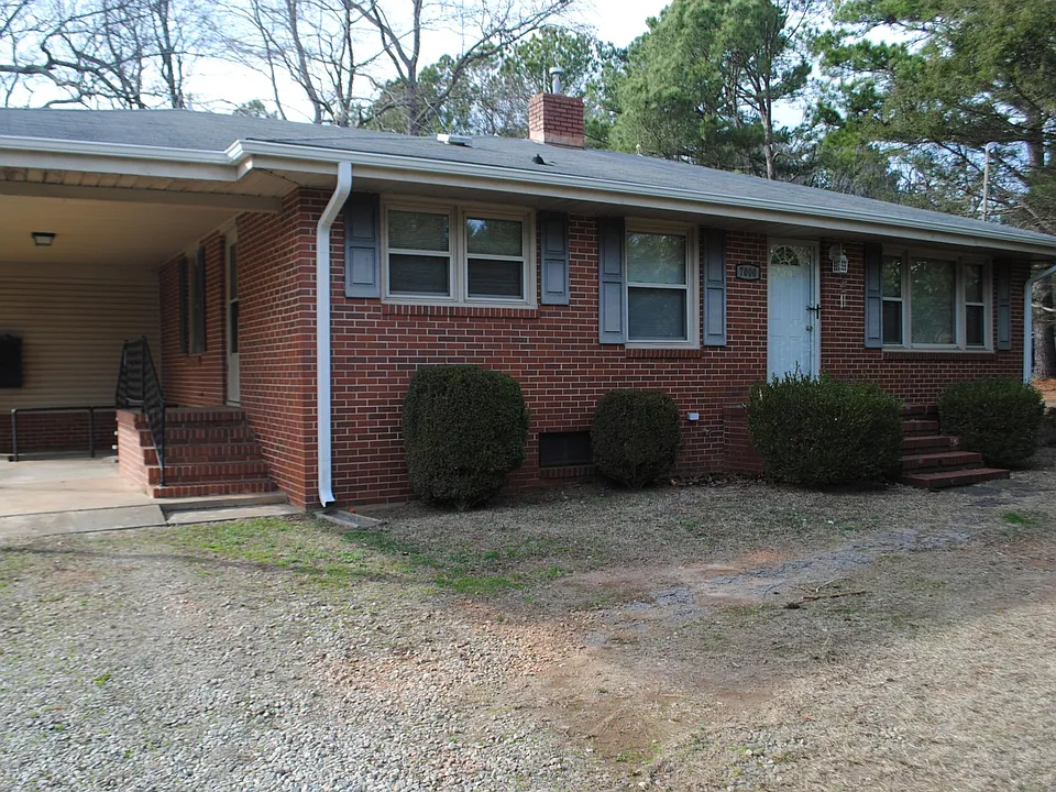 7000 Holly Springs Rd