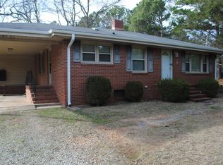 7000 Holly Springs Rd, Raleigh, NC 27606