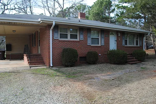 7000 Holly Springs Rd Photo 1