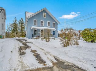 103 N Main St, Mountain Top, PA 18707