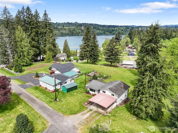 107 Mayfield Circle, Mossyrock, WA 98564