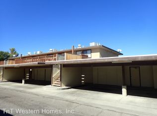 217 W Drummond Ave, Ridgecrest, CA 93555
