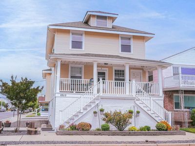 6915 Winchester Ave APT 3, Ventnor City, NJ, 08406