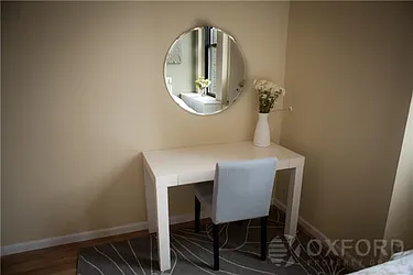 Rented by Oxford Property Group