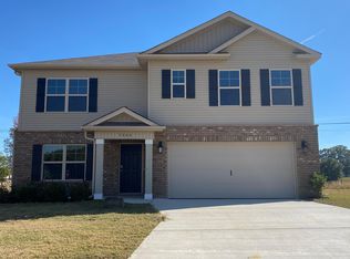 3004 Fountainview Cir, Hartselle, AL 35640