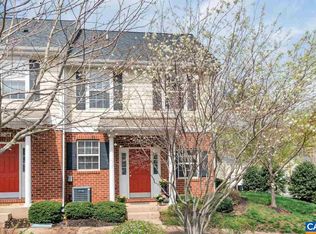 1044 5th St SW, Charlottesville, VA 22902