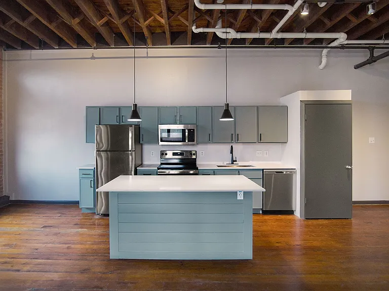East End Lofts — Photo 28