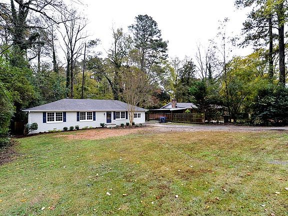 2nd image of 273 Terrydale Dr SE