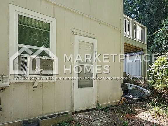 4th image of 1226 Coronada Dr #B