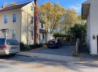 33 W Gramby St, Manheim, PA 17545