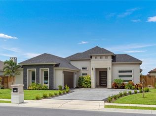 4912 Kendlewood Ave, McAllen, TX 78501