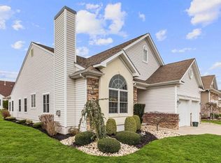 57 Eagleswood Dr, Waretown, NJ 08758