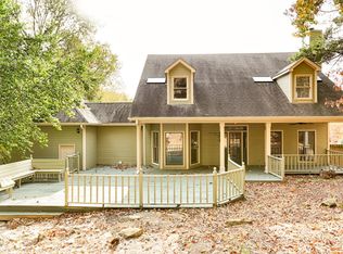 2027 Great Hills Dr NE, Huntsville, AL 35811