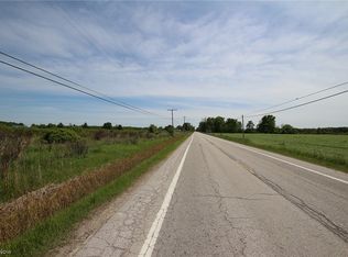 State Route 193, Jefferson, OH 44047