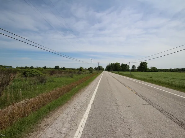 State Route 193, Jefferson, OH 44047