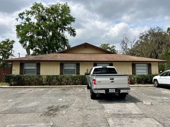 3800 SE 17th Ct, Ocala, FL 34480