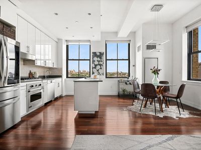 1 Hanson Pl #10H, Brooklyn, NY, 11217