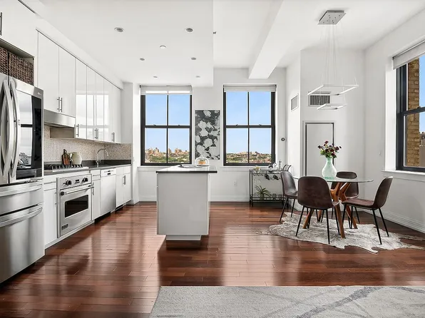 1 Hanson Pl #10H, Brooklyn, NY 11217