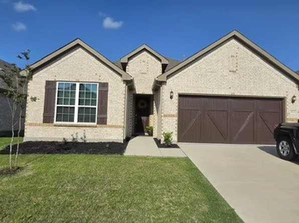 3812 Jan Camille Ct, Celina, TX 75009