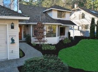 25455 Swiftshore Dr, West Linn, OR