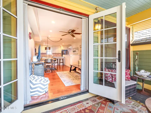 27 Surf Avenue #1B, Ocean Grove, NJ 07756