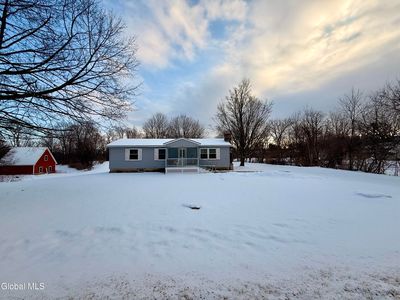 106 Main Street, Argyle, NY, 12809