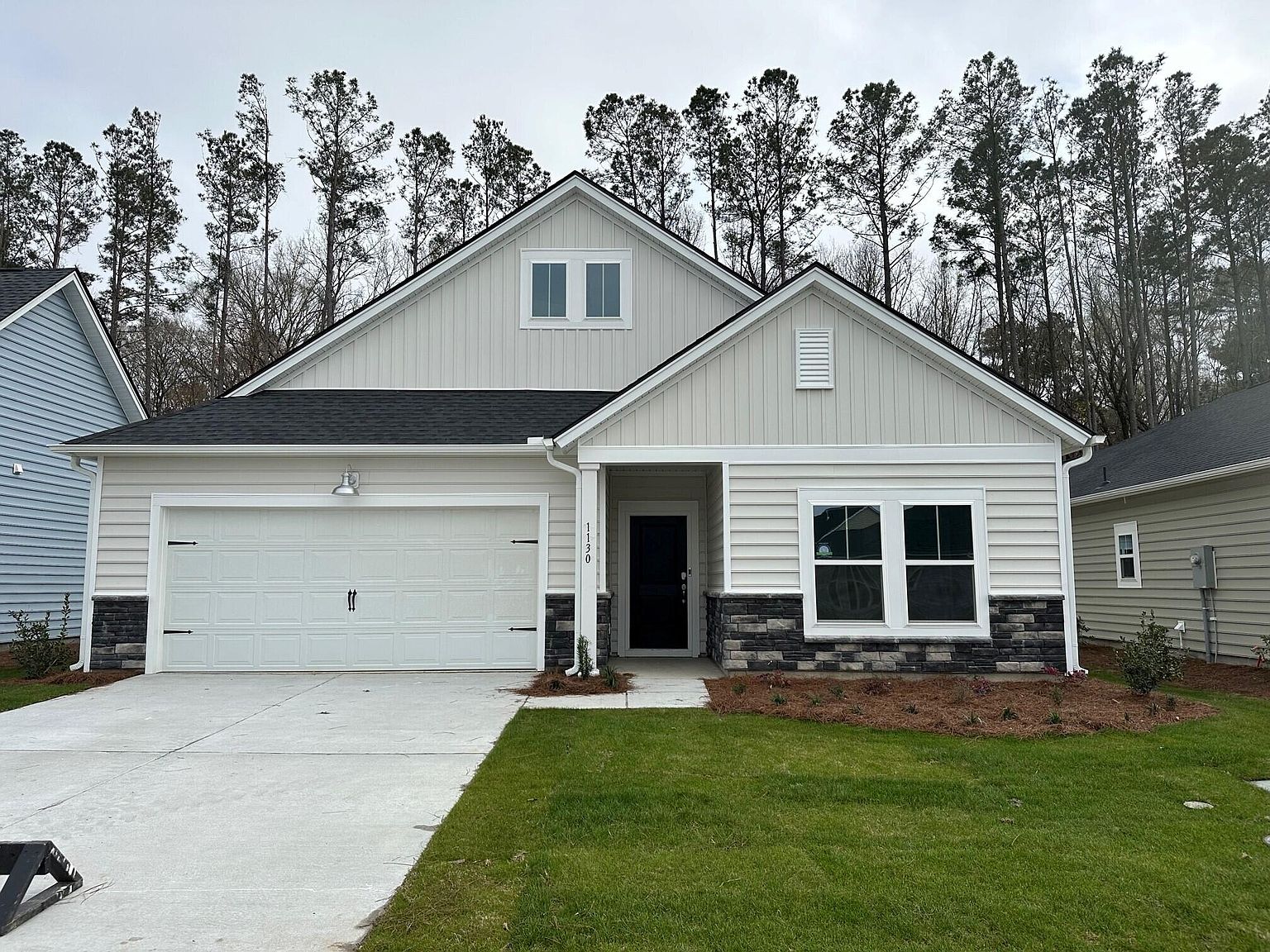 1130 Kane Blue Run, Summerville, SC 29485 Zillow