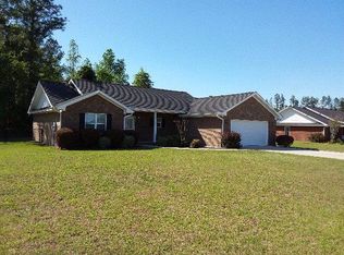 163 Pecan Dr NE, Ludowici, GA 31316