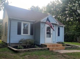 46 Fenton Rd, Rochester, NY 14624