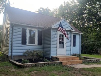 46 Fenton Rd, Rochester, NY, 14624