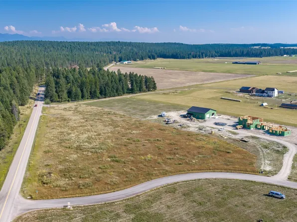 35 Stampede Dr, Whitefish, MT 59937