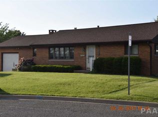 245 W Bond St, Morton, IL 61550