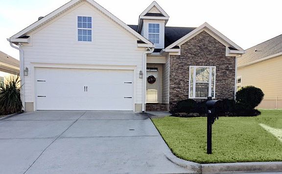 2nd image of 714 Bonnie Oaks Ln