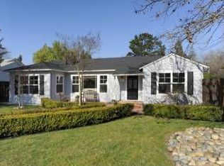 1261 Bonita Ln, Walnut Creek, CA 94595