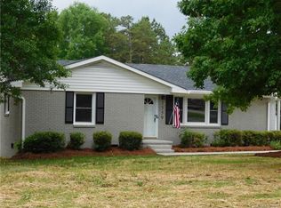 1559 Legion Rd, Fort Mill, SC 29715