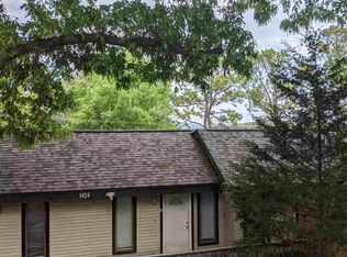 1424 Ascent Trl NW, Huntsville, AL 35816