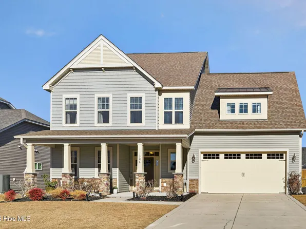 1508 Eastbourne Drive, Wilmington, NC 28411