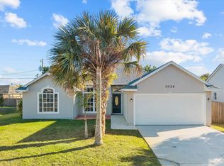 1026 SW Macao Avenue, Port Saint Lucie, FL 34953