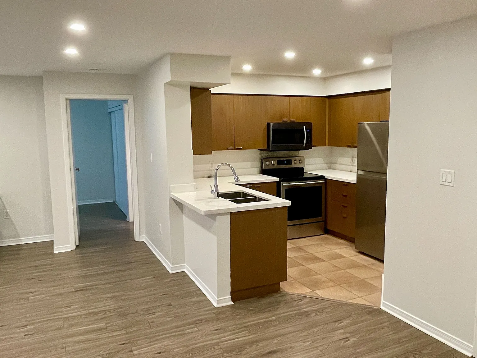 2 bed, $2,750 — Photo 4