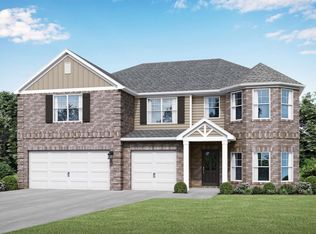 101 Carrie Dr, Madison, AL 35758