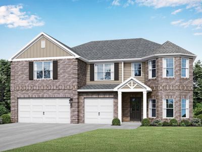 101 Carrie Dr, Madison, AL, 35758
