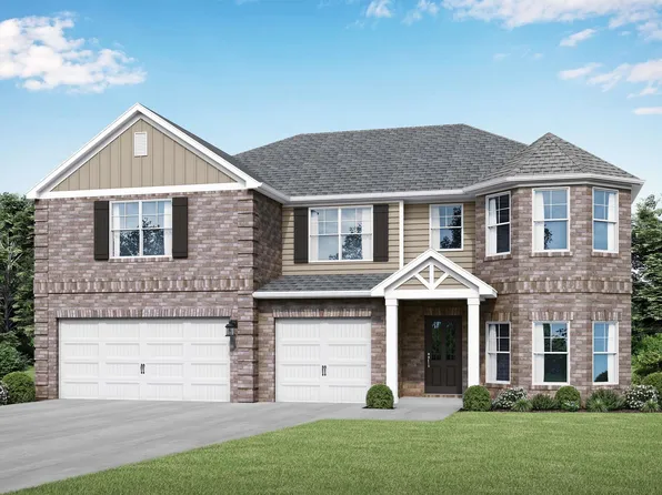 101 Carrie Dr, Madison, AL 35758