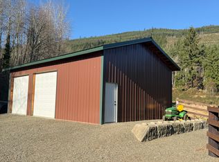 133 Martin Rd, Glenoma, WA 98336