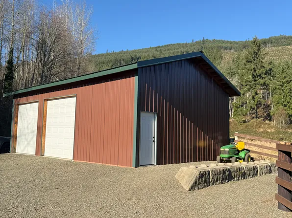 133 Martin Rd, Glenoma, WA 98336