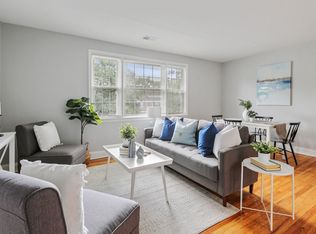 Loch Raven Village Apartments, Towson, MD 21286