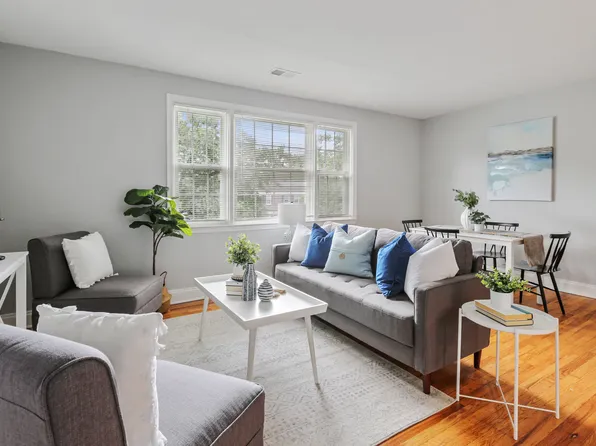 Loch Raven Village Apartments