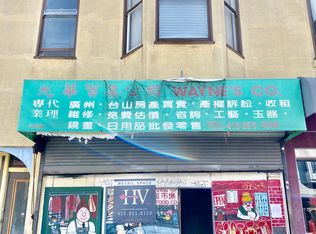 1426 Stockton St, San Francisco, CA 94133