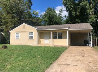 3722 Dorado Cv, Memphis, TN 38128