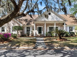 4322 Bream Rd, North Charleston, SC 29418