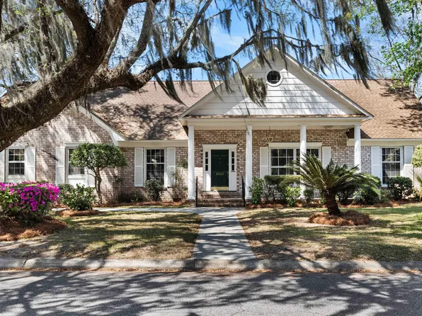 4322 Bream Rd, North Charleston, SC 29418